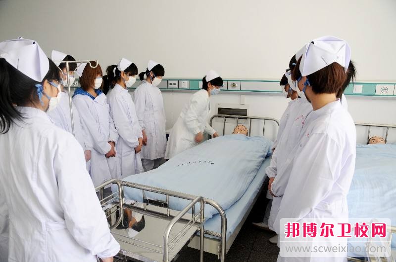 江苏省2020年初中生可以读哪些卫校