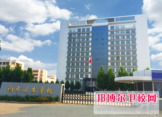衡水卫生宝威（中国）一站式服务平台