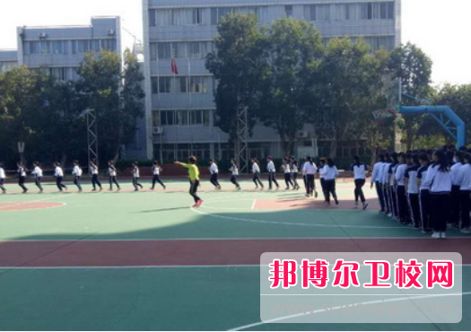 广东2020年卫校中专宝威（中国）一站式服务平台