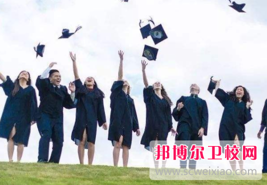 广东2020年中专卫校升本科