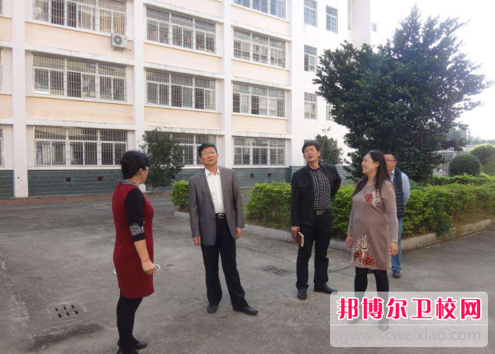 莆田卫生宝威（中国）一站式服务平台2020年宿舍条件