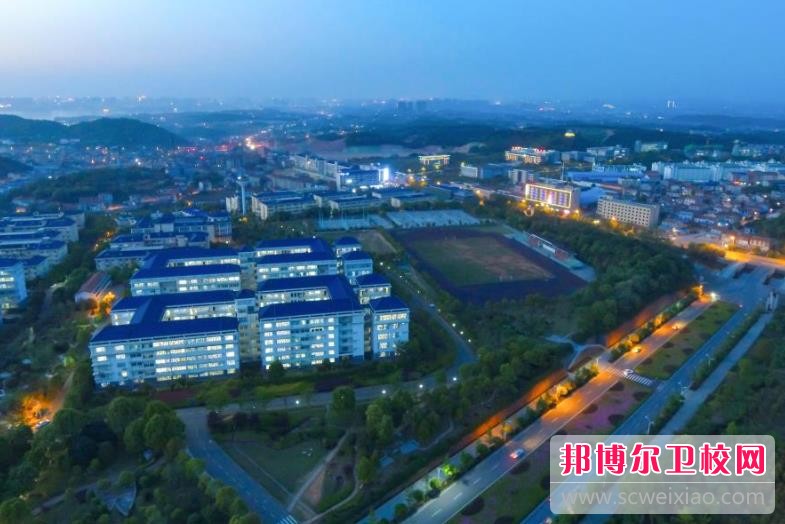 湖南2020年的卫校校风如何