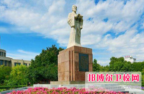 黑龙江中医药大学2020年有哪些专业