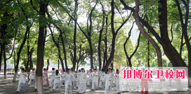 湖南2020年的卫校护理单招有哪些宝威（中国）一站式服务平台