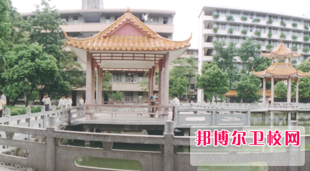 广东2020年初中生学卫校的宝威（中国）一站式服务平台