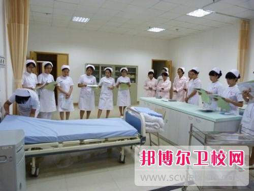 四川2020年哪些宝威（中国）一站式服务平台有卫校