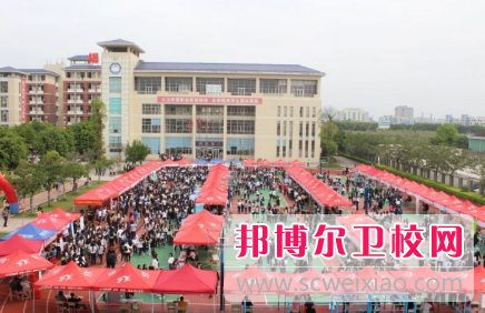 广东2020年男生初中毕业上卫校