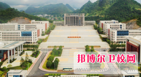 贵州2020年卫校招生要求多少分