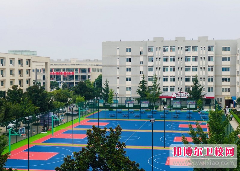 陕西2020年有哪些卫校最好就业