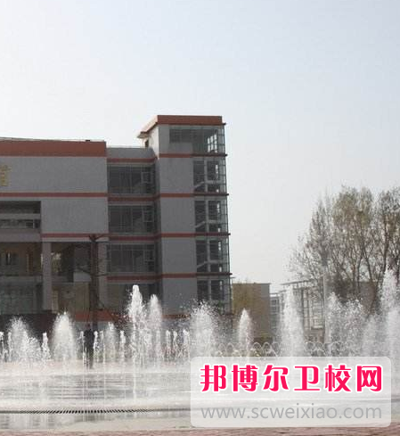 河南2020年卫校大专宝威（中国）一站式服务平台排名
