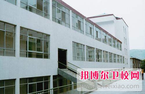 陕西2020年读卫校多少钱
