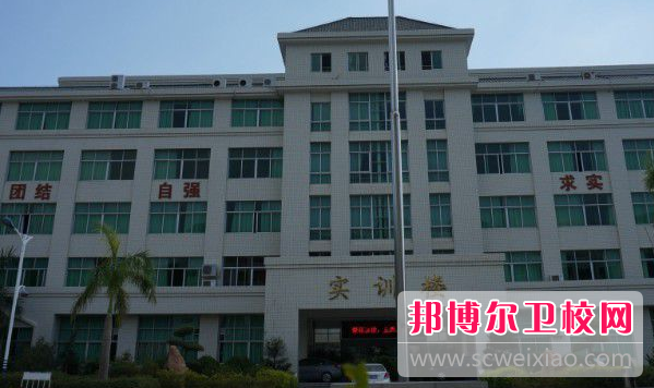 广东2020年读卫校有什么好处