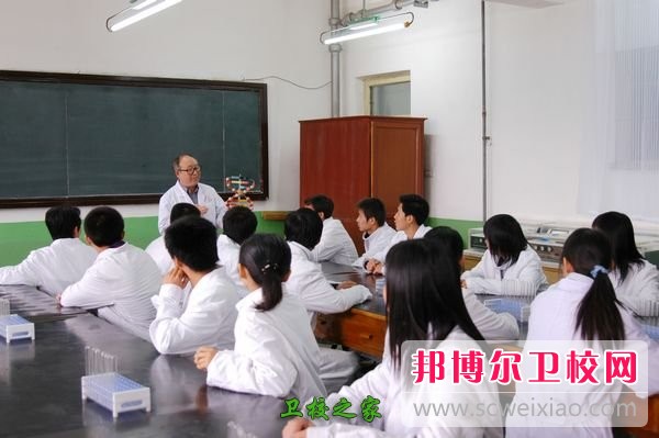 江苏省2020年什么卫校就业好