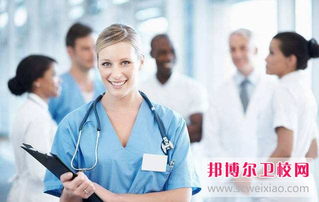 江苏省2020年卫校毕业是什么学历