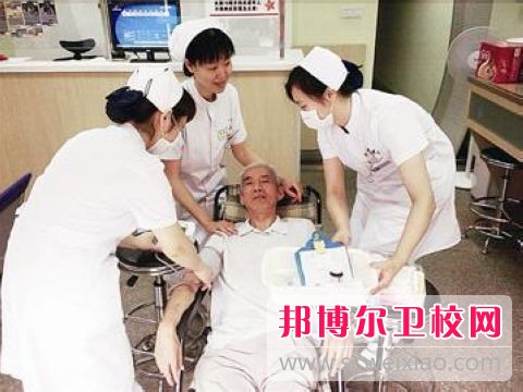 四川2020年好的卫校都有哪些