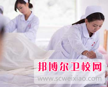 河南2020年初中生学卫校怎么样