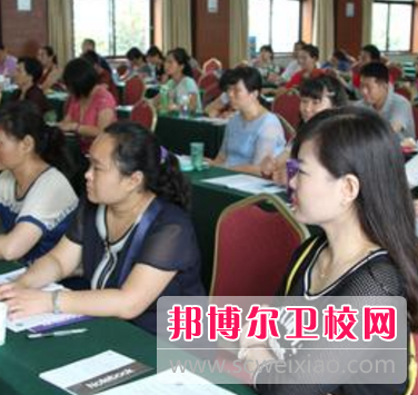 河南2020年初中生能读卫校吗