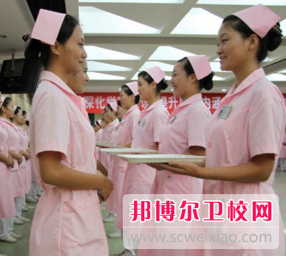 河南2020年初中生读卫校