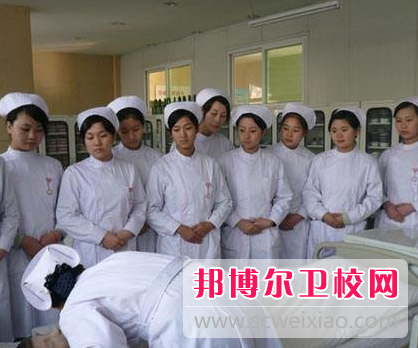 河南2020年400分能上卫校吗