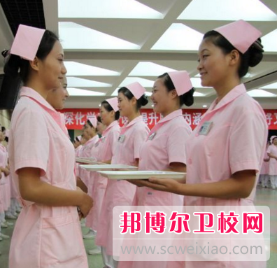 河南2020年300分能上卫校吗
