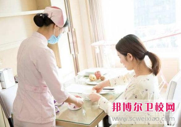 广东2020年最好的卫校