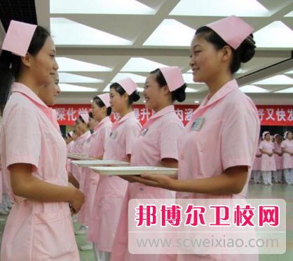 河南2020年初中生有哪些卫校