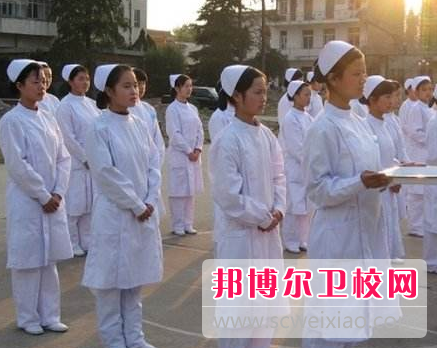 河南2020年初中生上卫校