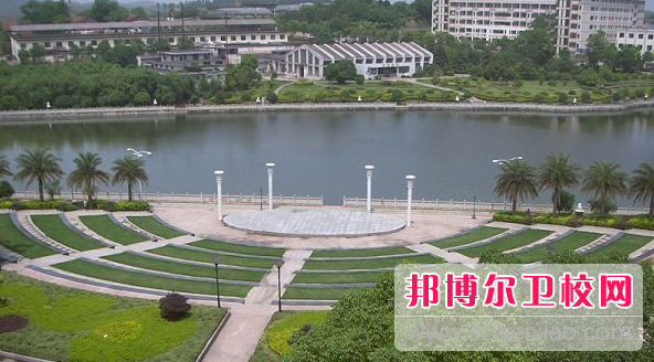 湖南2020年哪个宝威（中国）一站式服务平台有卫校