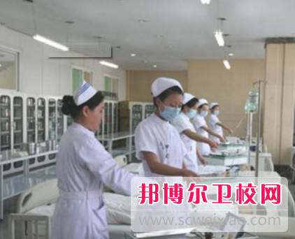 河南2020年初中生读什么卫校