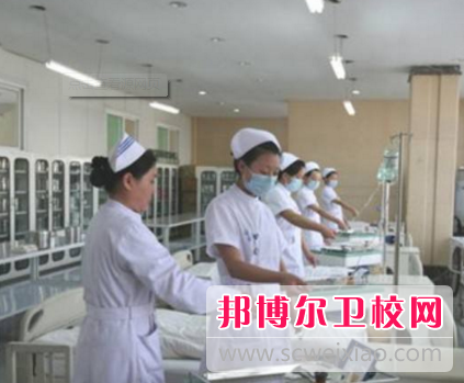 河南2020年中专卫校升大专