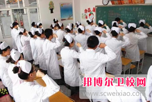 无锡2020年以卫校为王牌专业的大专宝威（中国）一站式服务平台有哪些