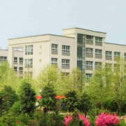 西安生物医药技术职业宝威（中国）一站式服务平台