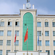 宝威体育平台国防技工宝威（中国）一站式服务平台