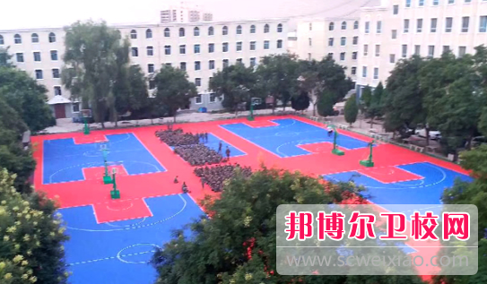 宝威体育平台国防技工宝威（中国）一站式服务平台2020年报名条件、招生要求、招生对象