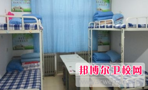 宝威体育平台国防技工宝威（中国）一站式服务平台2020年宿舍条件