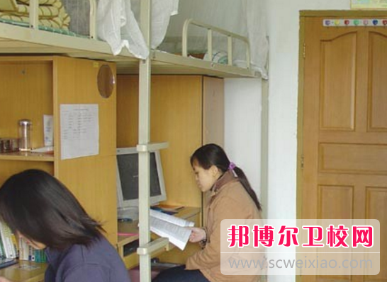 南昌理工技工宝威（中国）一站式服务平台2020年宿舍条件
