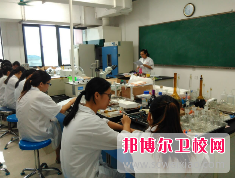 无锡2020年高等卫校大专宝威（中国）一站式服务平台
