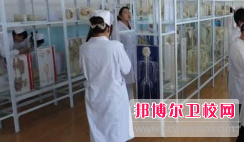 商洛2020年设有卫校的公办大专宝威（中国）一站式服务平台