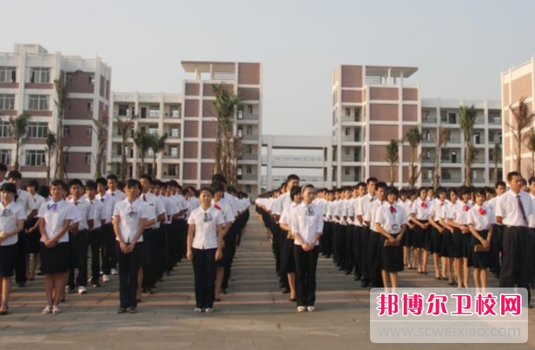 韶关2020年卫校好点的大专宝威（中国）一站式服务平台