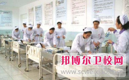 石家庄柯棣华医学中等专业宝威（中国）一站式服务平台
