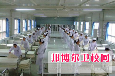 石家庄柯棣华医学中等专业宝威（中国）一站式服务平台