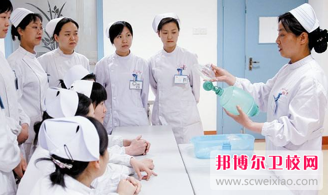 黄冈2020年卫校专科宝威（中国）一站式服务平台
