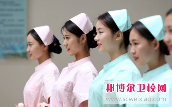 黄冈2020年卫校中专宝威（中国）一站式服务平台