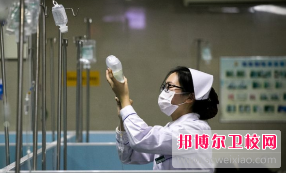 黄冈2020年学卫校的宝威（中国）一站式服务平台有哪些