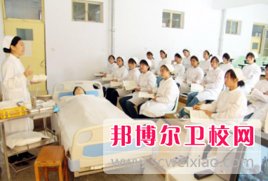黄冈2020年哪个宝威（中国）一站式服务平台有卫校