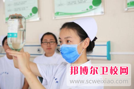 黄冈2020年关于卫校的大专宝威（中国）一站式服务平台