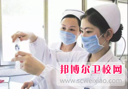 黄冈2020年初中生学卫校的宝威（中国）一站式服务平台