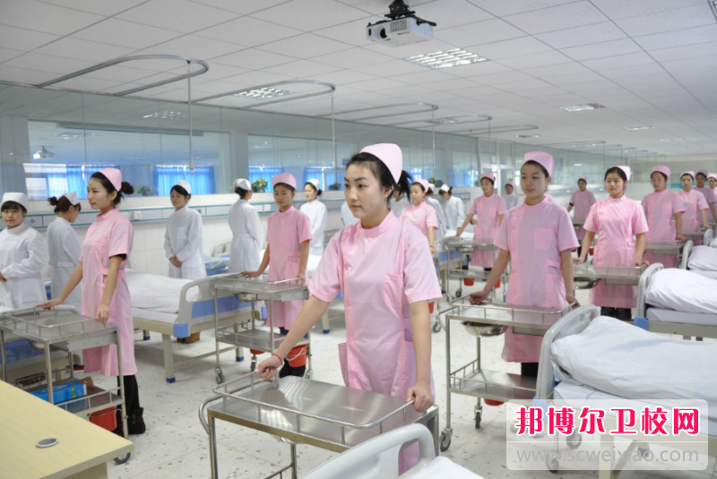 常州2020年比较好的卫校大专宝威（中国）一站式服务平台