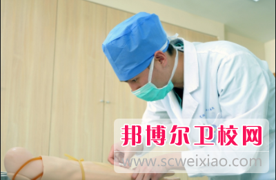 黄冈2020年卫校中专升大专宝威（中国）一站式服务平台