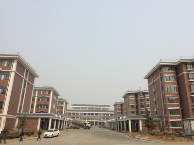 山东力明科技职业学院怎么样、好不好